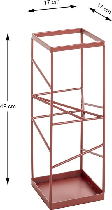 Produktbild HAKU Möbel Schirmständer