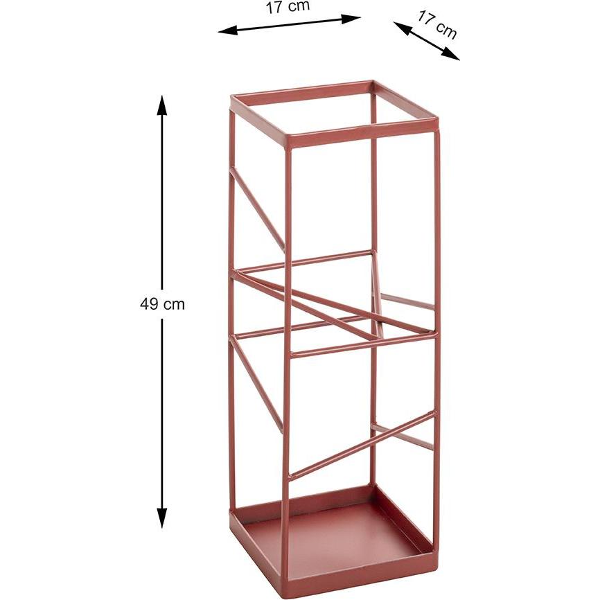 Thumbnail - HAKU Möbel, Regenschirmständer, Schirmständer