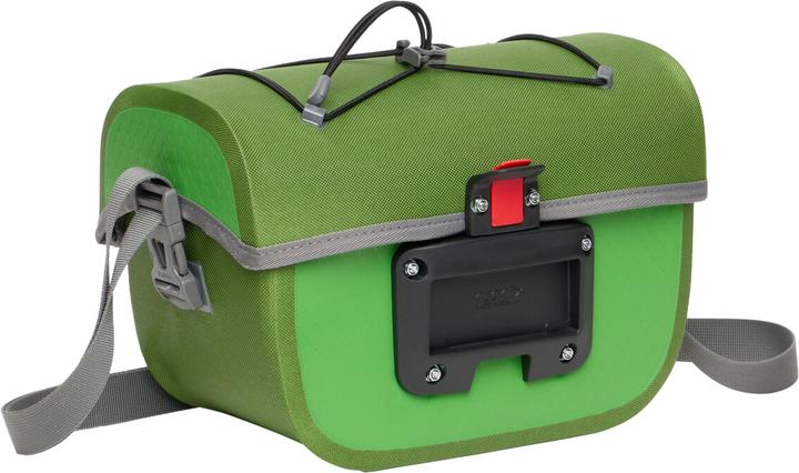 Produktbild Vaude Aqua Box 4 (4 l, Lenkertasche)