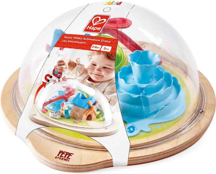 Produktbild Hape Sonnental