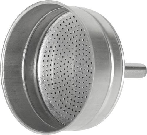 Actual product image Forever Funnel Inox to induction