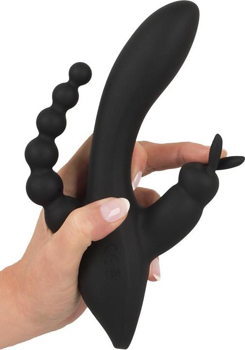 Produktbild Sweet Smile Triple G-Spot Vibrator