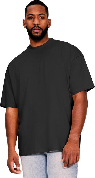 Immagine prodotto Universal Textiles Maglietta Oversize Scollo Allungato Uomo (4XL)