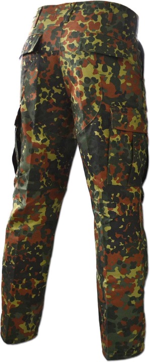 Produktbild Normani Herren BDU Rangerhose Trooper (3XL)