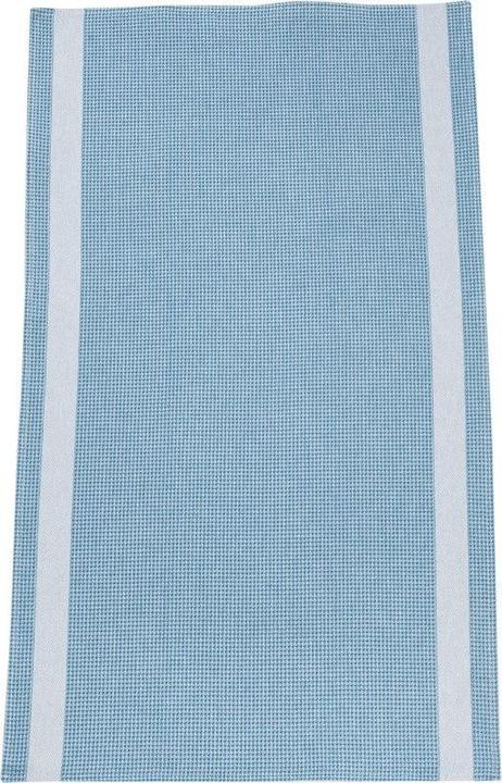 Image du produit S-Impuls Chiffon gaufré bleu marine
