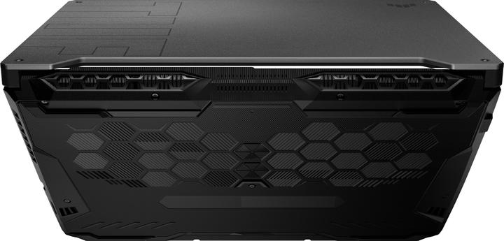 Actual product image ASUS TUF Gaming F15 (15.60", Intel Core i7-11800H, 16 GB, 1000 GB, CH)
