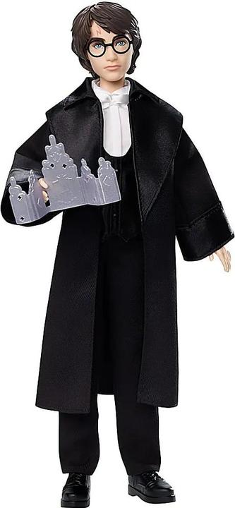 Immagine prodotto Mattel Bambola Harry Potter Ballo del Ceppo