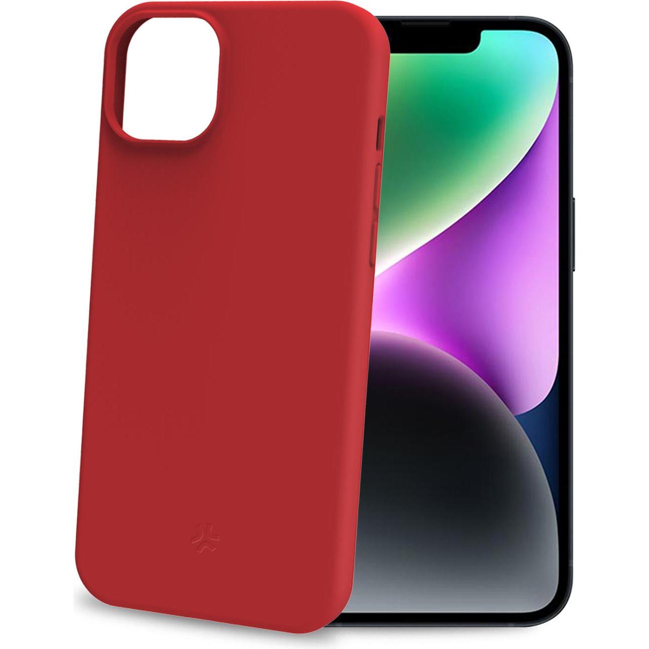 Thumbnail - Celly Privacy Full Iphone 15promax Bk (1 Stück, Apple iPhone 15 Pro Max), Smartphone Schutzfolie, Schwarz