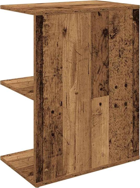 Immagine prodotto vidaXL Nachttisch (46.50 x 29 x 61 cm)