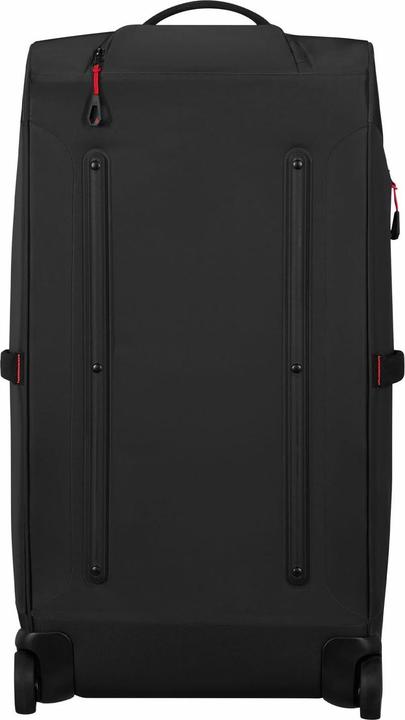 Actual product image Samsonite PARADIVER LIGHT DUFFLE/WH 79/29 FL, BLACK Reisetasche (121.50 l)