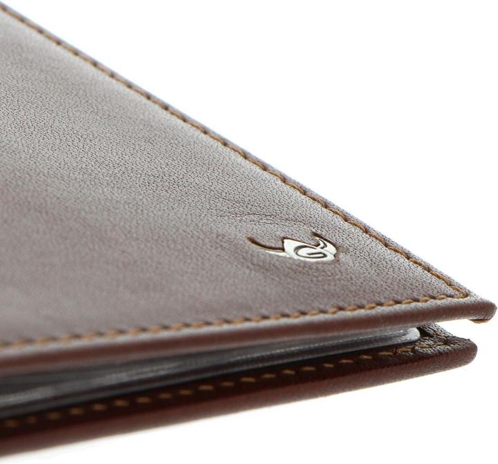 Produktbild Golden Head Colorado Ausweisetui RFID Leder 8,5 cm