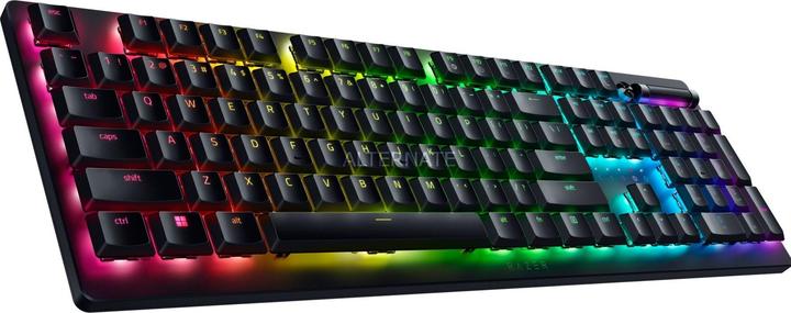 Produktbild Razer DeathStalker V2 Pro (DE, Kabelgebunden, Kabellos)