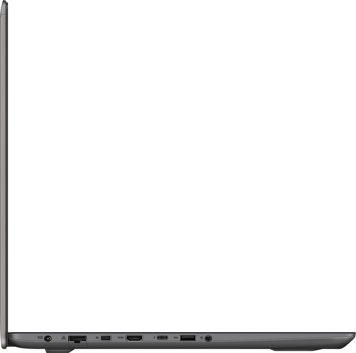 Produktbild ASUS Rog Strix Gl702vs-Ba021t (17.30", Intel Core i7-7700HQ, 16 GB, 512 GB, CH)