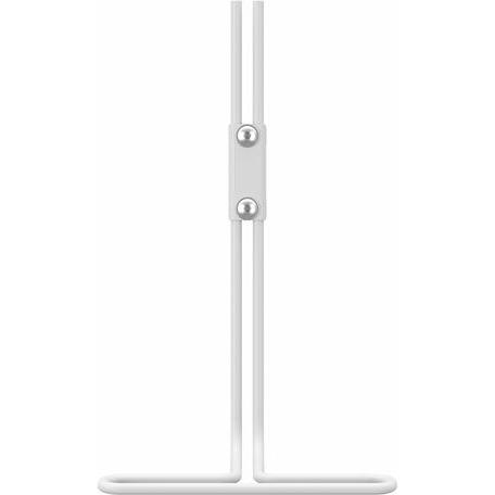 Vogels Momo A002 Handle For Dual (Adapter- / Montageplatten), TV Halterung Zubehör, Weiss