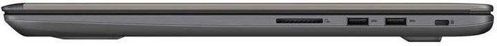 Produktbild ASUS Rog Strix Gl702vs-Ba021t (17.30", Intel Core i7-7700HQ, 16 GB, 512 GB, CH)