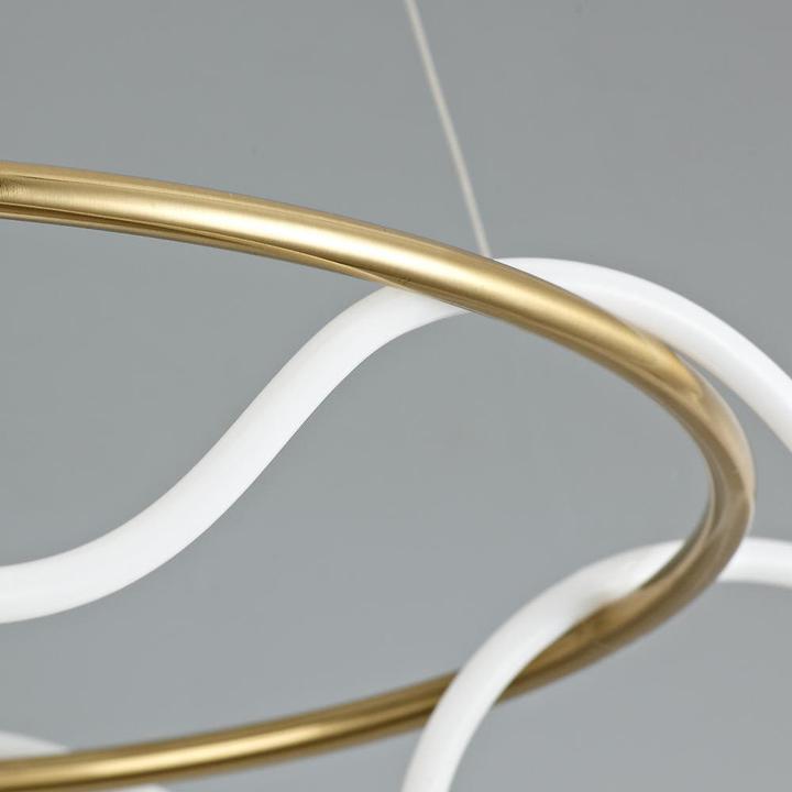Productafbeelding Nova Luce Hanglampen (4581 lm)