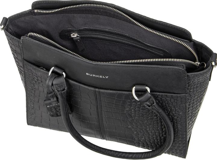 Image du produit Burkely Cool Colbie Sac à main en cuir 30 cm