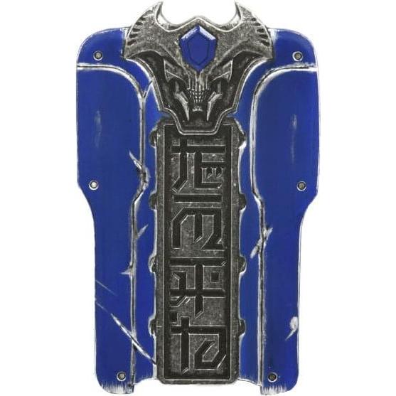 Dpi Merchandising Doom: The Dark Ages Wearable Helmet Replica (1147897)