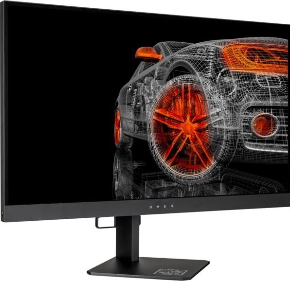 Image du produit HP Omen X 27 (2560 x 1440 pixels, 27")