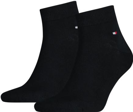 Image du produit Tommy Hilfiger Quarter (lot de 2, 39 - 42)