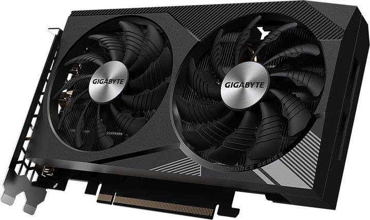 Actual product image Gigabyte GeForce RTX 3060 Gaming (8 GB, GDDR6)