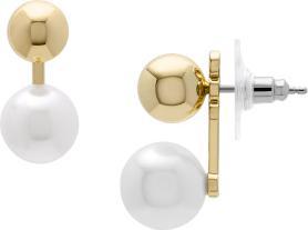 Fossil Ohrstecker JEWELRY (Metall)
