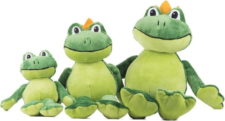 Actual product image Schaffer Frog Charles (25 cm)