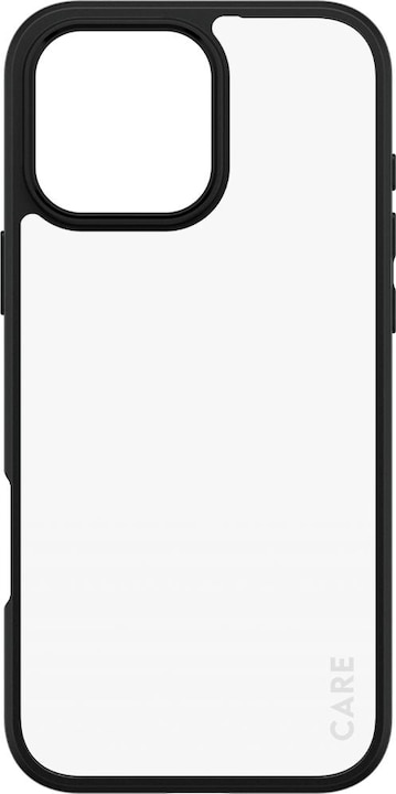 Immagine prodotto PanzerGlass CARE Custodia Urban Combat Black Frame iPhone '24 6.9" Pro (Apple iPhone 16 Pro Max)