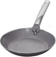 Image du produit de Buyer Carbone Plus (28 cm, Poêle à frire, Acier au carbone)