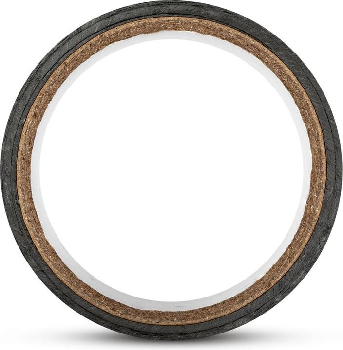 Actual product image Magic Silk Bondage Tape 20m - Black