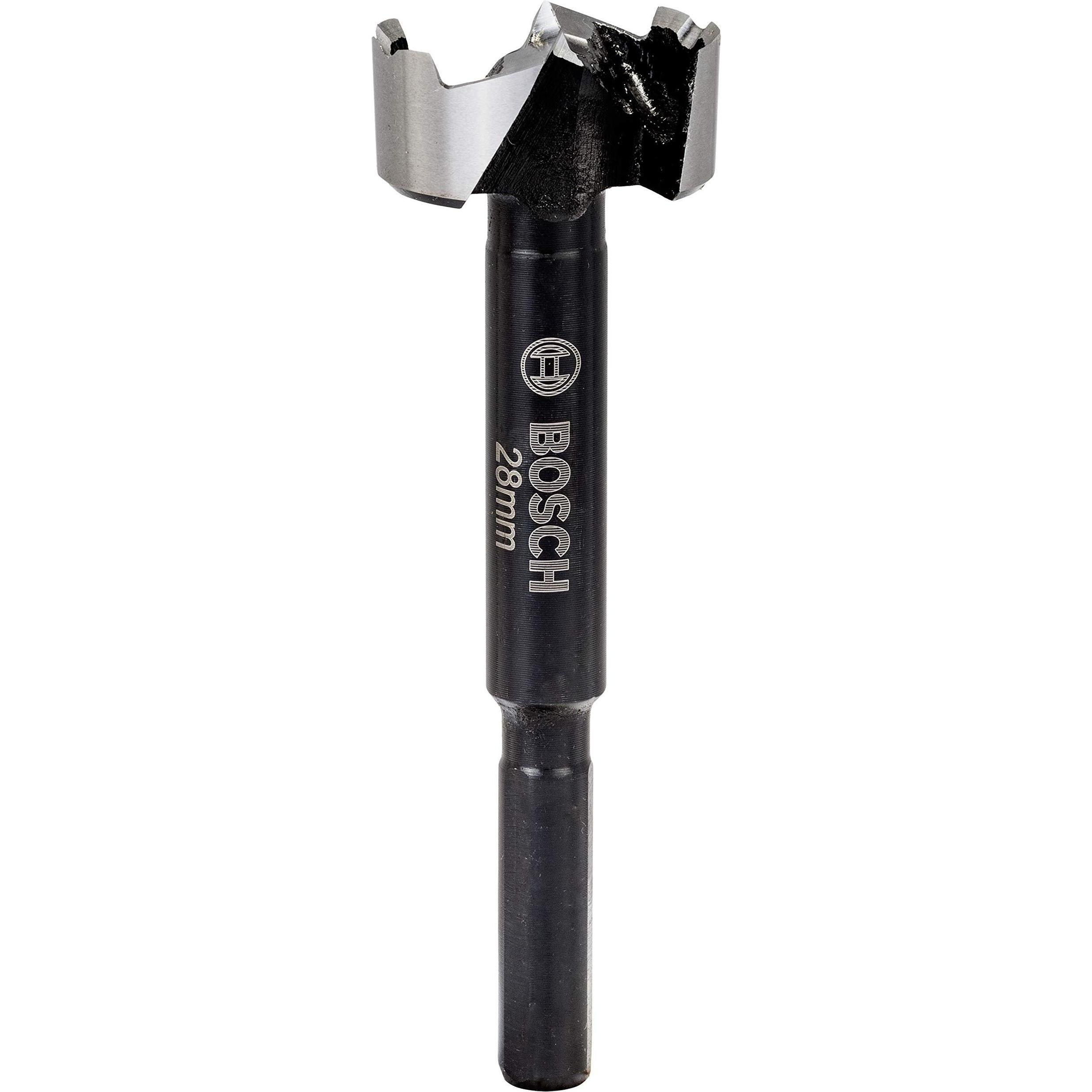 Bosch Professional Zubehör, Bohrereinsatz, Forstnerbohrer 28mm (8 mm)