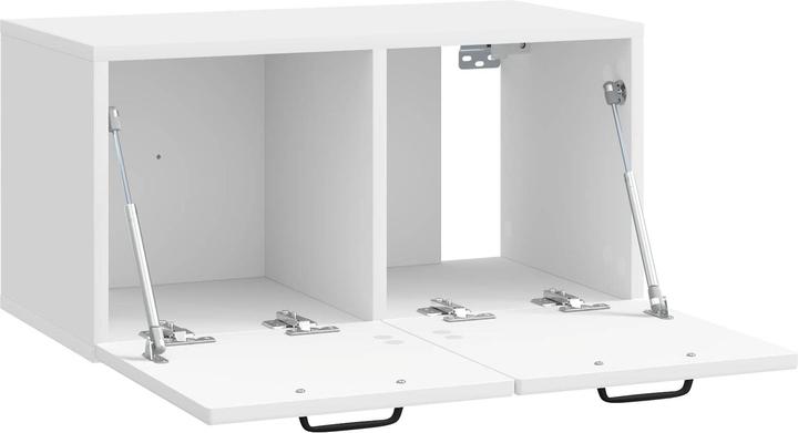 Image du produit vidaXL TV-Ständer (59.50 x 31 x 30 cm)