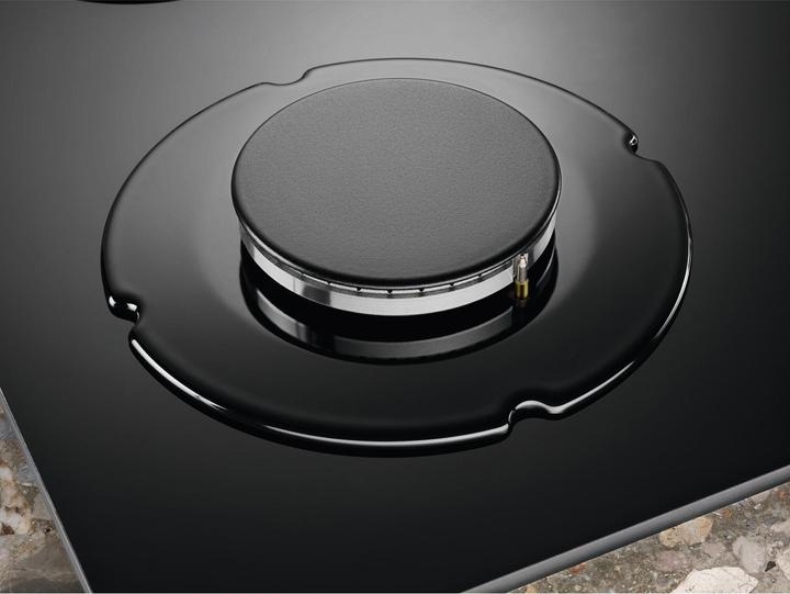 Actual product image Electrolux KGG6407K