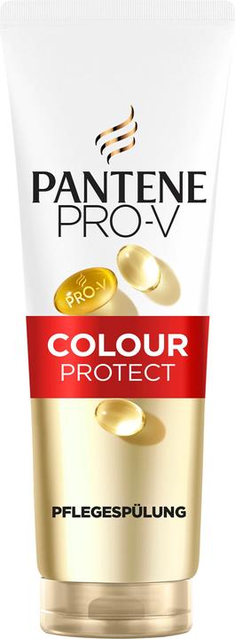 Actual product image Pantene Pro-V Colour Protect (200 ml)