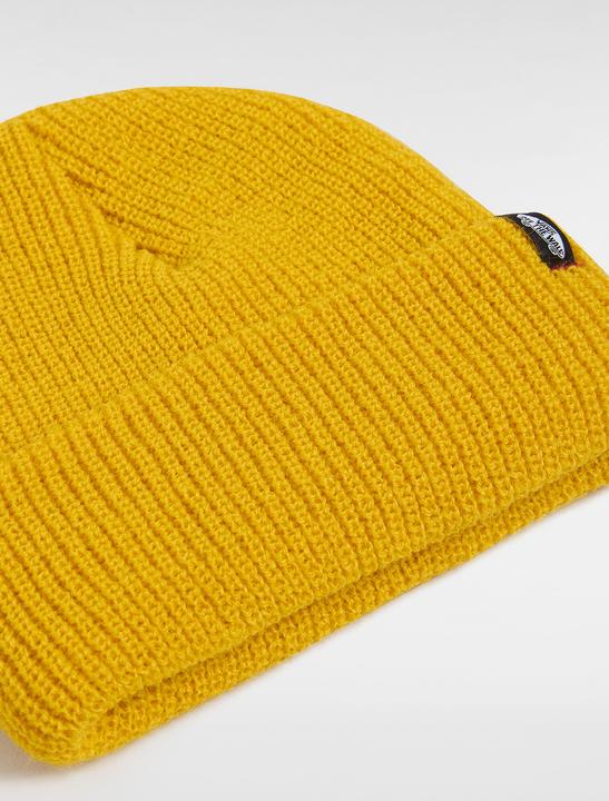 Immagine prodotto Vans Original Shallow Cuff Beanie Spicy Mustard