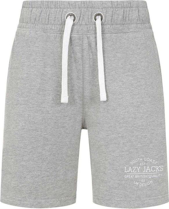 Produktbild Lazy Jacks JerseyShorts (3XL)