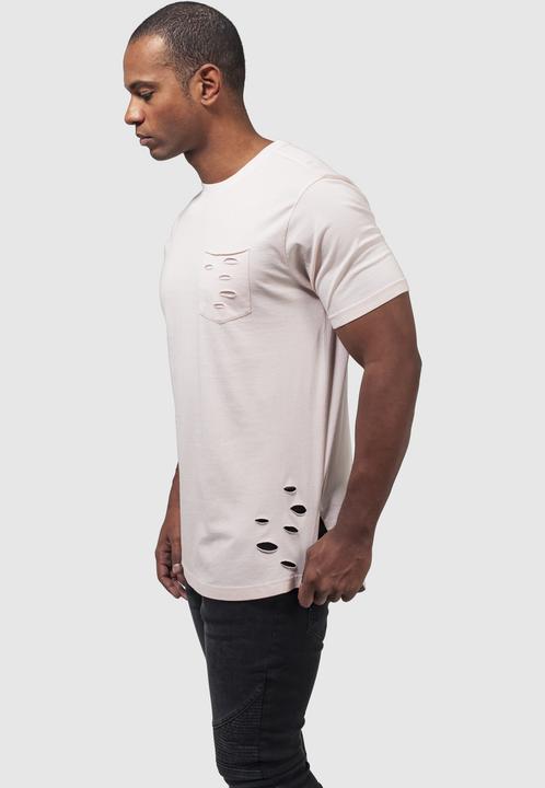 Produktbild Urban Classics Ripped Pocket Tee (S)