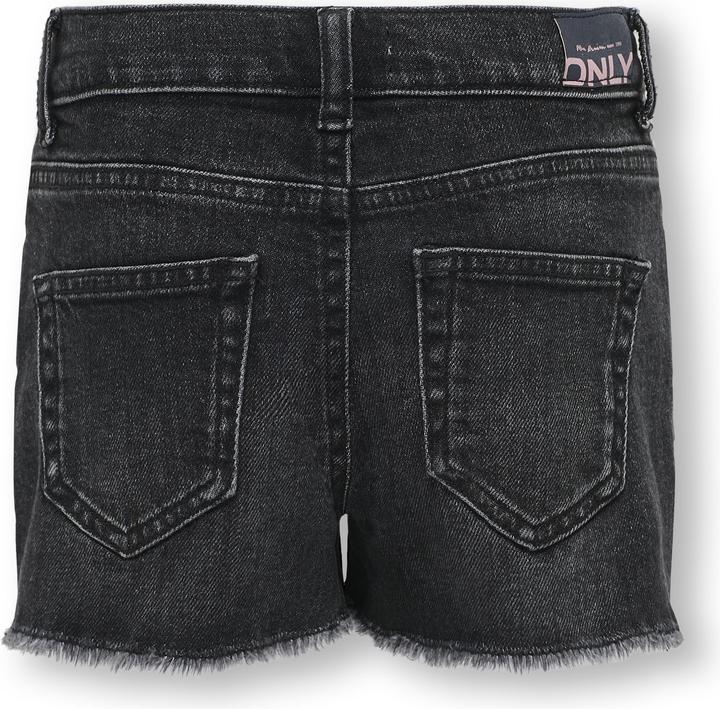 Produktbild Only Kogrobyn Ex Vint Dnm Shorts Azg529 Noos (134)