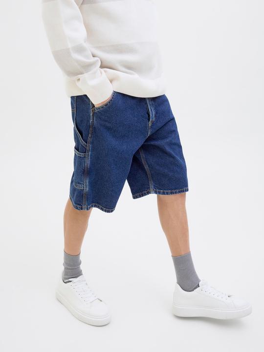 Produktbild Jack & Jones Baggy fit Jeans-Shorts Jeans-Shorts (XL)