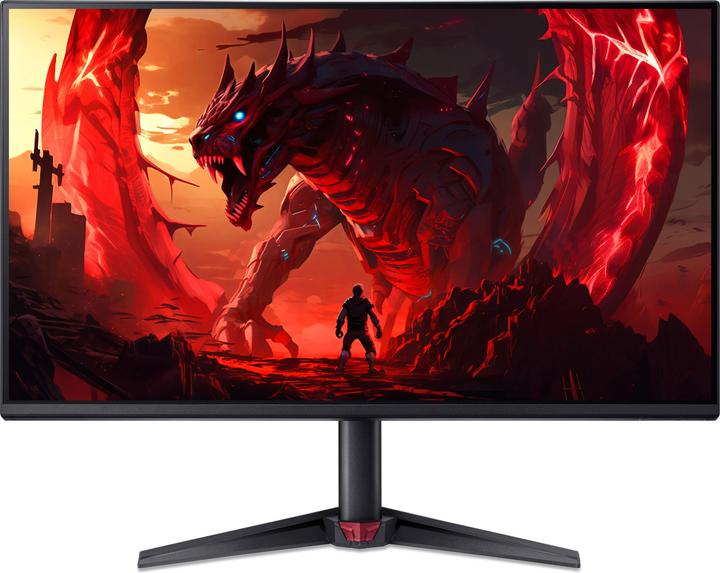 Acer Nitro VG270UP6bmiipx (2560 x 1440 pixels, 27")