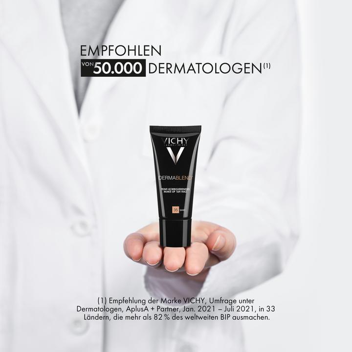 Immagine prodotto Vichy Dermablend (35 Sabbia)
