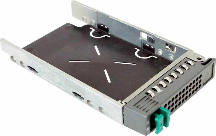 CoreParts 2.5" Hotswap Tray - Festplattenfach - Kapazität: 1 Festplatte (2,5")