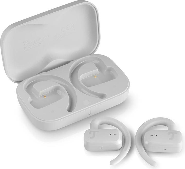 Produktbild Teufel Airy Open TWS (Keine Geräuschunterdrückung, 6 h, Kabellos)