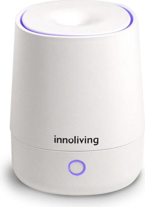 Innoliving INN-776 aroma diffuser Cistern White (120 ml)