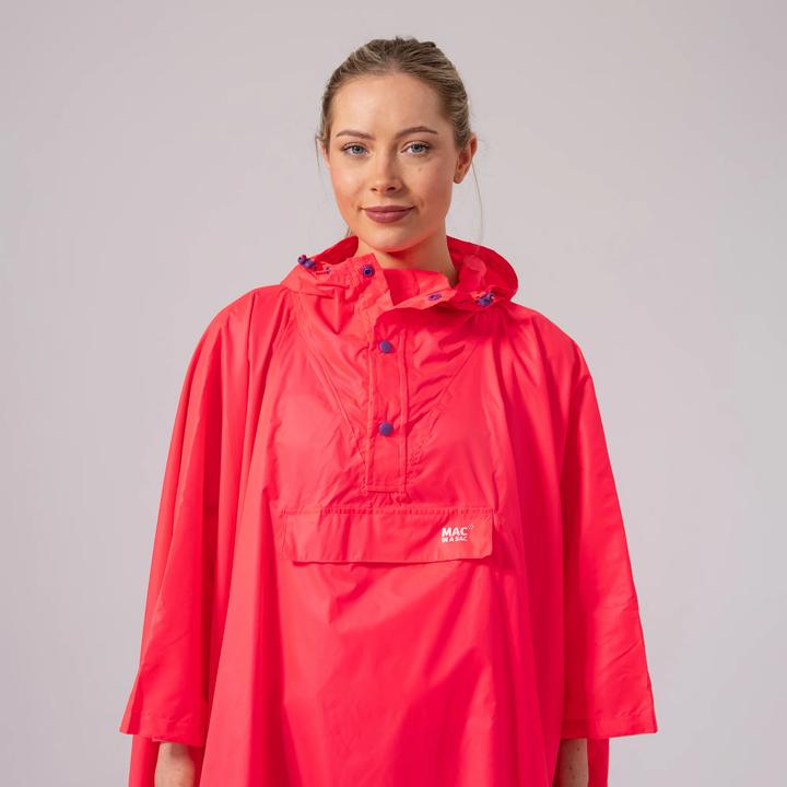 Produktbild Mac in a Sac Poncho OneSize (One Size, XXL)