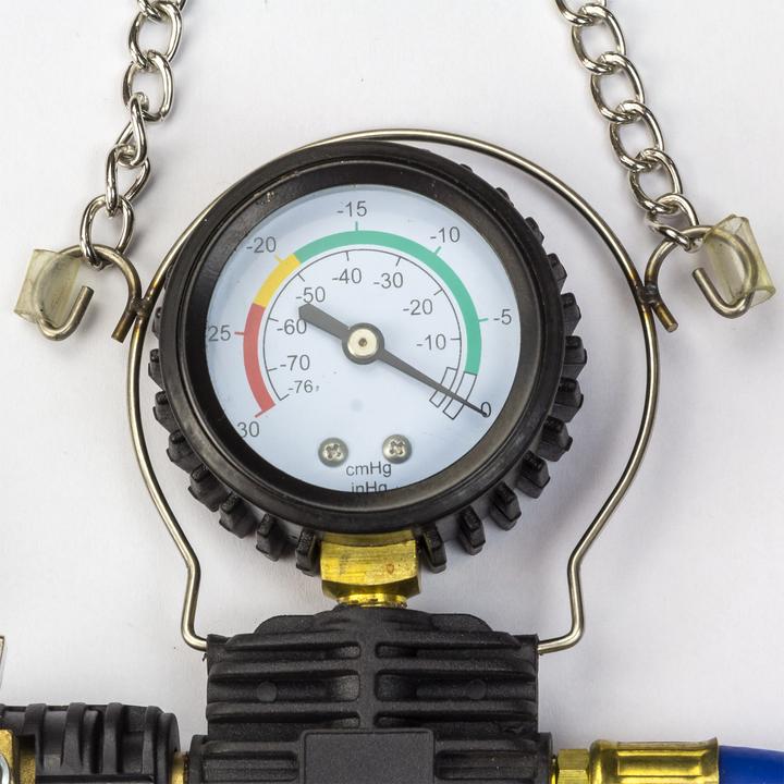Produktbild Dema KFZ Vakuum Befühl- und Entlüftungsgerät