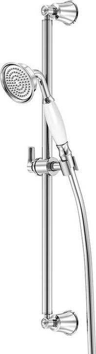 Immagine prodotto Steinberg Set doccia Serie 350, 600 mm, doccetta, flessibile doccia 1500 mm, 0 (14.80 l/min)