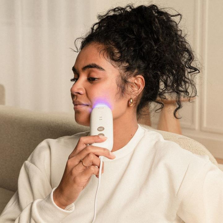 Produktbild Silk'n LED EMS Mask