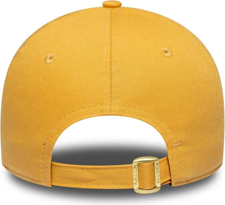 Produktbild New Era 9Forty Damen Cap - Metallic New York Yankees Gold