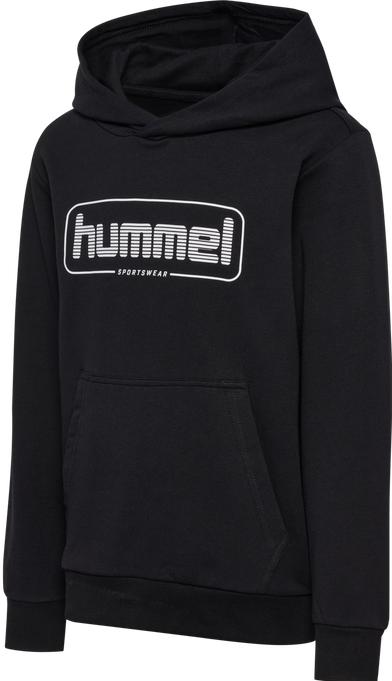 Produktbild hummel hmlBALLY HOODIE (10XL)